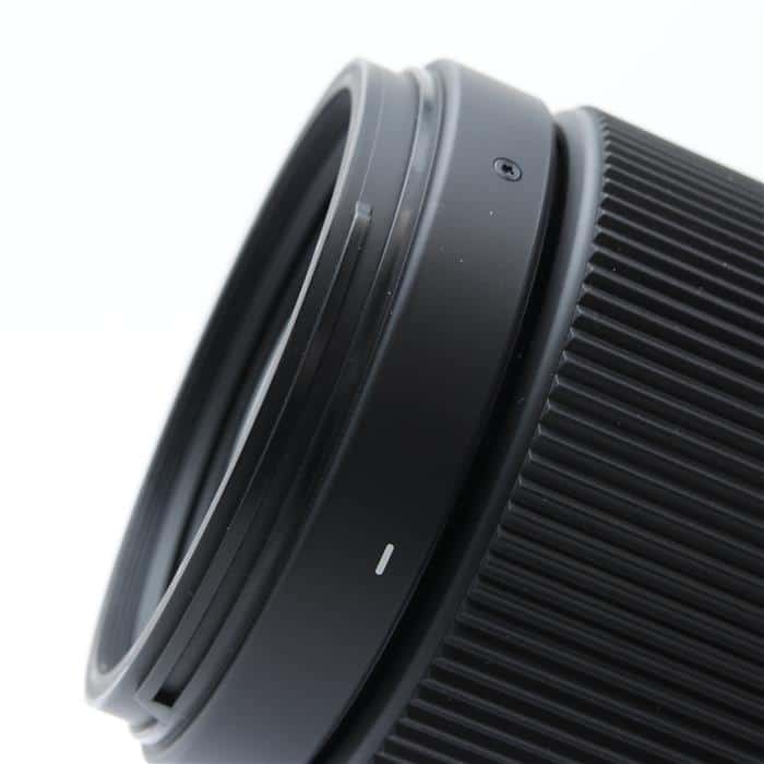 Contemporary 100-400mm F5-6.3 DG DN OS (フジフイルムX用)