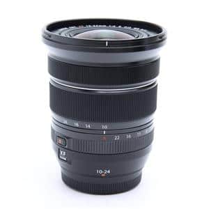 新品)FUJIFILM (フジフイルム) フジノン XF10-24mm F4 R OIS WR（商品