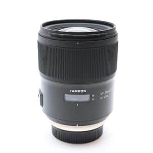 新品)TAMRON (タムロン) SP 35mm F1.4 Di USD/Model F045N（ニコンF用