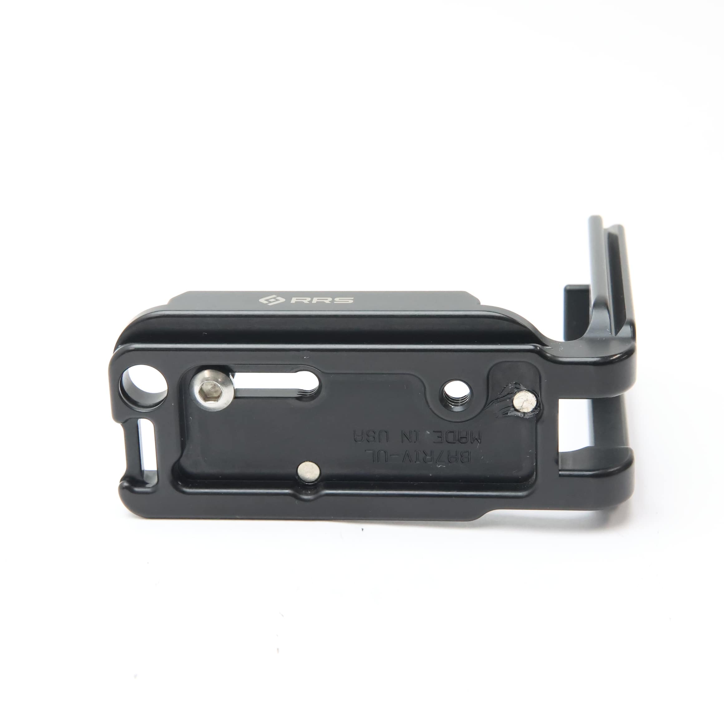 中古)Really Right Stuff (リアリー・ライト・スタッフ) Lプレート