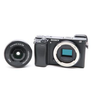 sony (ソニー) α6300 ズームレンズキット ilce-6300l」の商品検索結果