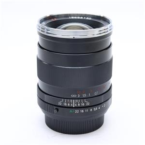 Carl Zeiss Distagon T* 35mm F2 ZE」「中古商品」の商品検索結果