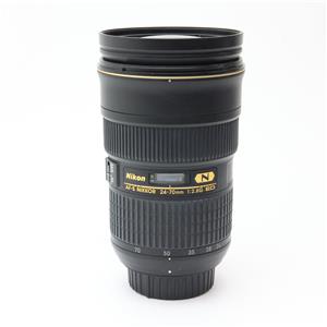 Nikon (ニコン) AF-S NIKKOR 24-70mm F2.8 G ED」の商品検索結果