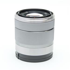 SONY (ソニー) E 18-55mm F3.5-5.6 OSS SEL1855」の商品検索結果