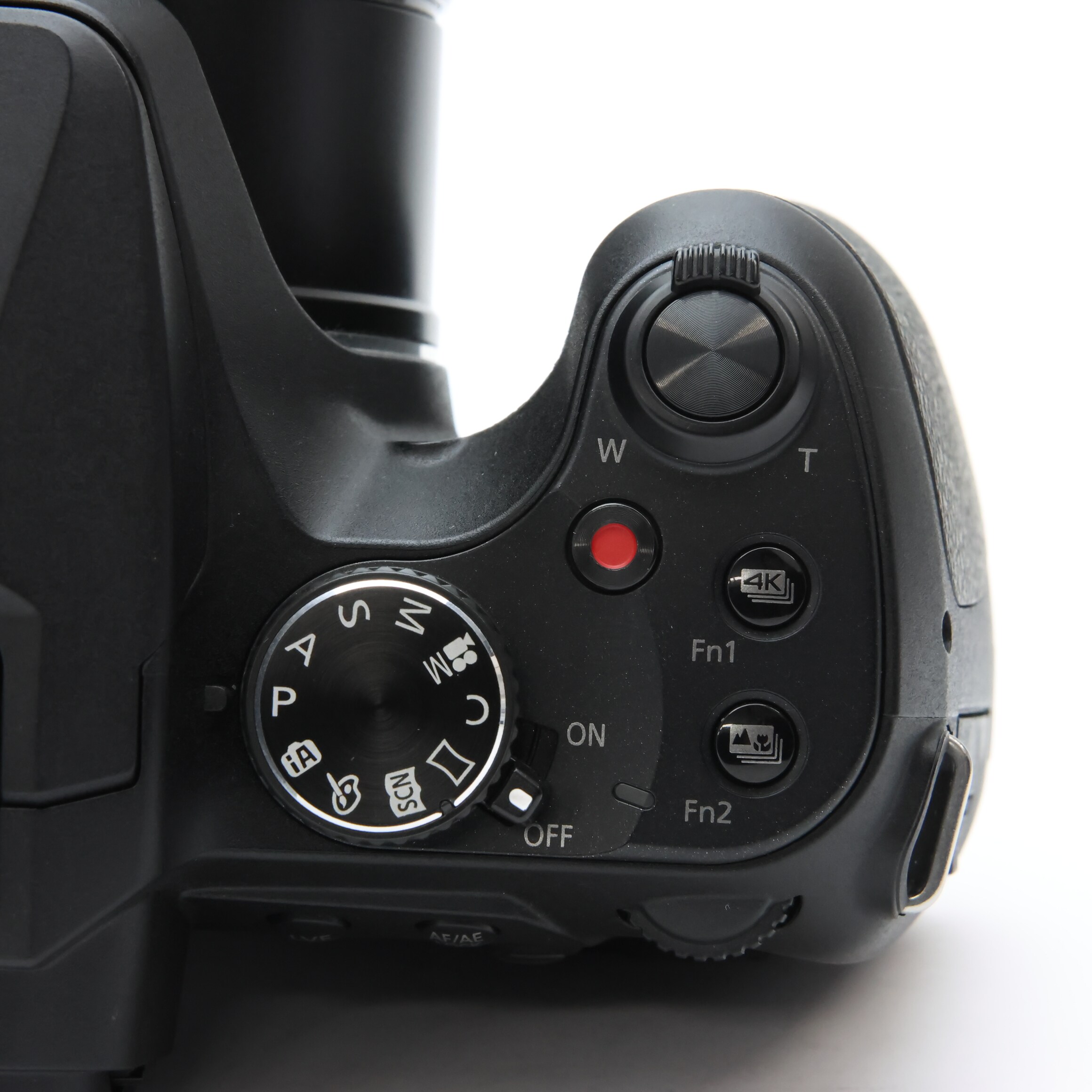中古)Panasonic (パナソニック) LUMIX DC-FZ85（商品ID：3717022648734 