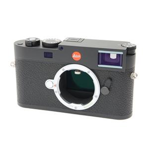 Leica (ライカ) M11 ブラックペイント メイン