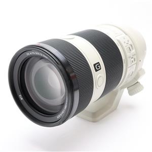 SONY (ソニー) FE 70-200mm F4 G OSS SEL70200G」の商品検索結果