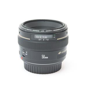 ★AF不動品★ キャノン EF 50mm F1.4 USM #21034 キヤノン EF50mm F1.4 USM 単焦点レンズ フルサイズ対応