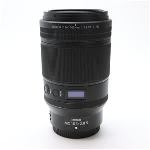 Nikon (ニコン) NIKKOR Z MC 105mm F2.8 VR S メイン