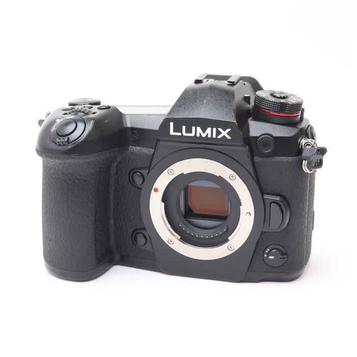 LUMIX G9PRO 美品 売り切り 中古)Panasonic (パナソニック) LUMIX DC-G9 PRO ボディ（商品ID