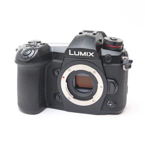 Panasonic (パナソニック) LUMIX DC-G9 PRO ボディ」の商品検索結果