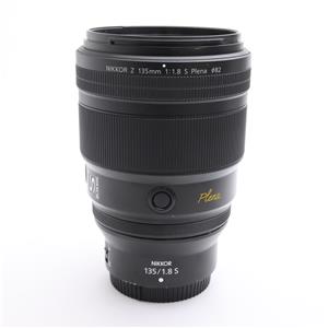 Nikon (ニコン) NIKKOR Z 135mm F1.8 S Plena メイン