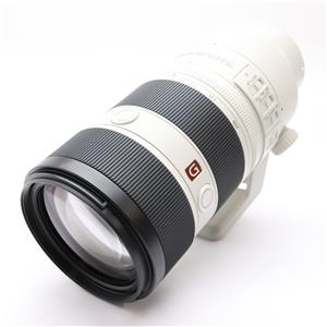 SONY (ソニー) FE 70-200mm F2.8 GM OSS SEL70200GM」「中古商品」の