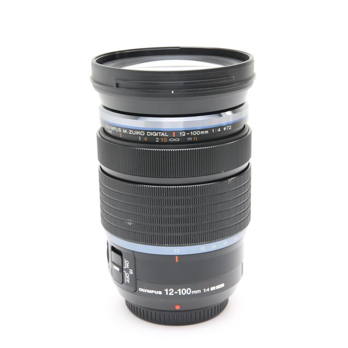 中古)OLYMPUS (オリンパス) M.ZUIKO DIGITAL ED 12-100mm F4.0 IS PRO