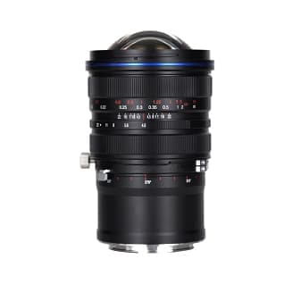 LAOWA （ラオワ） 15mm F4.5 ZERO-D SHIFT（ニコンZ用）