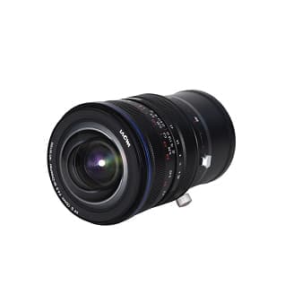 新品)LAOWA （ラオワ） 15mm F4.5 ZERO-D SHIFT（ニコンZ用）（商品ID