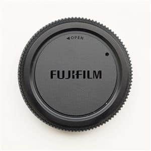 FUJIFILM (フジフイルム) レンズリアキャップ RLCP-002 メイン