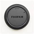 FUJIFILM (フジフイルム) レンズリアキャップ RLCP-002