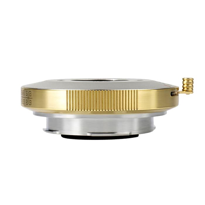 新品)七工匠 (しちこうしょう) 7Artisans 35mm F5.6 (ライカM用)（商品