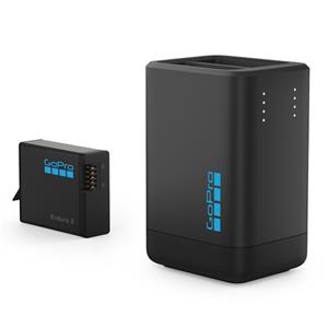 GoPro (ゴープロ) デュアルバッテリーチャージャー AGDBD-001-AS メイン