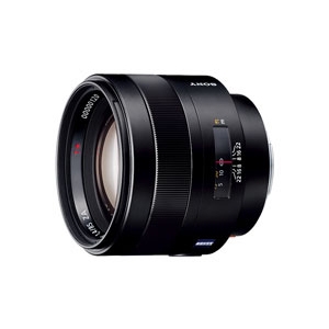 SONY (ソニー) Planar T* 85mm F1.4 ZA SAL85F14Z (ソニーA用)