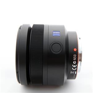 SONY (ソニー) Planar T* 85mm F1.4 ZA SAL85F14Z (ソニーA用)