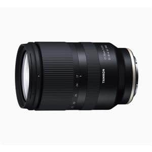 新品)TAMRON (タムロン) 17-70mm F2.8 Di III-A VC RXD B070S (ソニーE ...