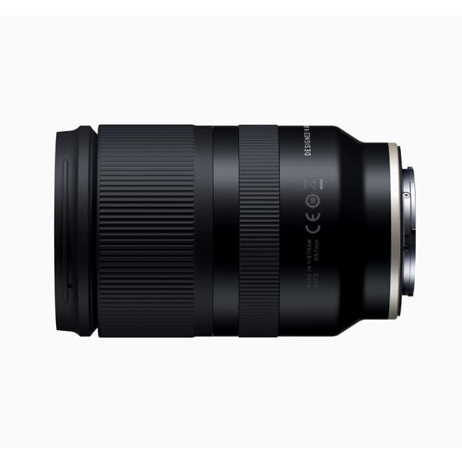 新品)TAMRON (タムロン) 17-70mm F2.8 Di III-A VC RXD B070S (ソニーE