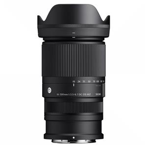 SIGMA (シグマ) Contemporary 16-300mm F3.5-6.7 DC OS（ニコンZ/APS-C用） メイン