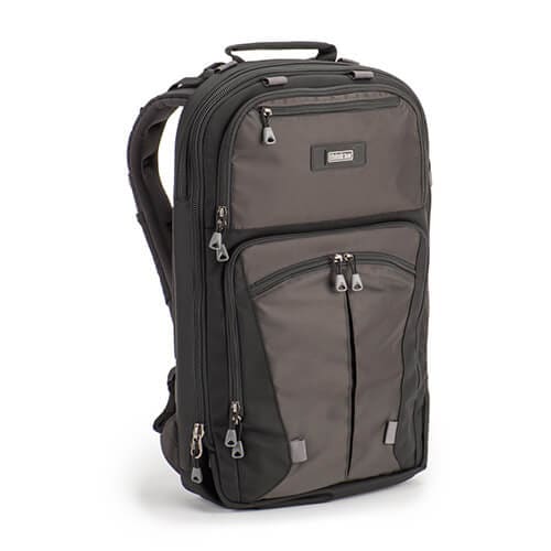thinkTANKphoto (シンクタンクフォト) カメラバックパック ネイキッドシェイプシフター17 V2.0 Naked Shape Shifter