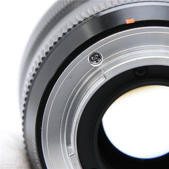 Xf35mm F1.4_高級フィルター、マップカメラレシート付、富士フイルム