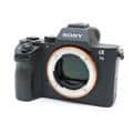 SONY (ソニー) α7II ボディ ILCE-7M2