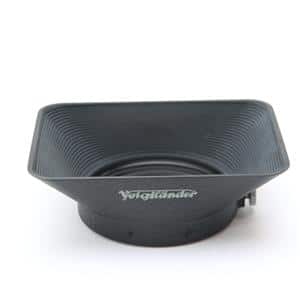 Voigtlander (フォクトレンダー) レンズフード LH-1」の商品検索結果 