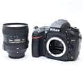Nikon (ニコン) D610 24-85 VR レンズキット