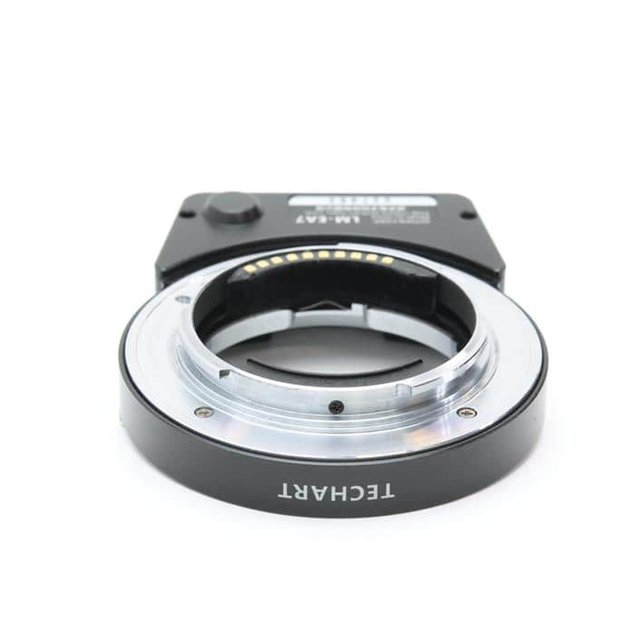 中古)TECHART (テックアート) マウントアダプター ライカMレンズ 