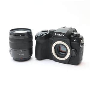 Panasonic (パナソニック) LUMIX DC-G99DH 高倍率ズームレンズ