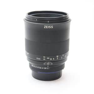 Carl Zeiss (カールツァイス) Milvus 100mm F2 M ZF.2（ニコンF