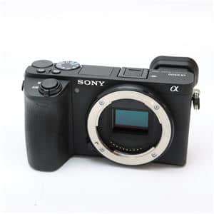 SONY (ソニー) α6500 ボディ ILCE-6500 メイン