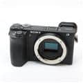 α6500 ボディ ILCE-6500