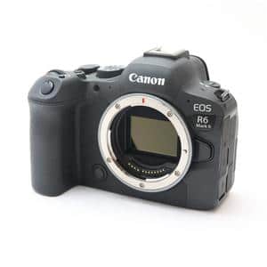 Canon (キヤノン) EOS R6 Mark II ボディ メイン