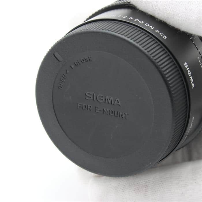中古　美品　SIGMA C 45mm F2.8 DG DN ソニーE用 51zJdCsvgpL._UF350,350_QL80_.jpg