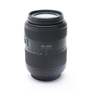 panasonic (パナソニック) lumix g vario 45-200mm f4.0-5.6 ii