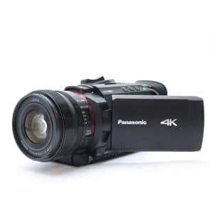 デジタル4Kビデオカメラ HC-X1500」の商品検索結果 | デジタル