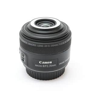 Canon EF-S 35mm F2.8 マクロ IS STM Canon】EF-S 35mm F2.8 マクロ IS STMで広がる撮影の可能性
