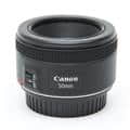 EF50mm F1.8 STM