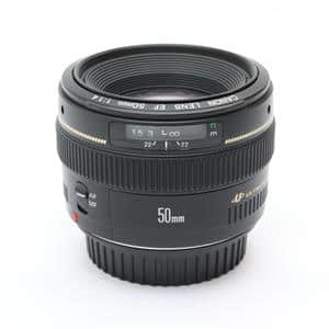 Canon (キヤノン) EF50mm F1.4 USM」の商品検索結果 | デジタル