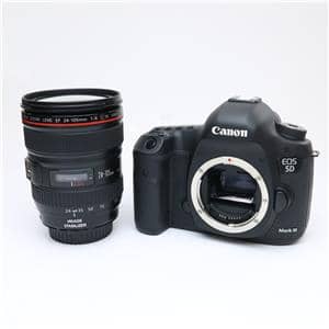 【Canon】EOS 5D markⅢ +レンズ2本 Amazon.co.jp: Canon デジタル一眼レフカメラ EOS 5D Mark III