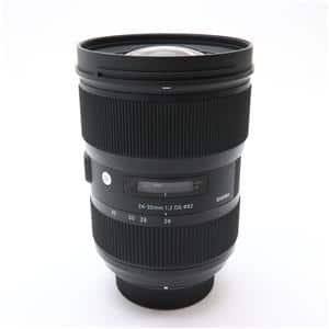 SIGMA (シグマ) A 24-35mm F2 DG HSM（ニコン用）」の商品検索