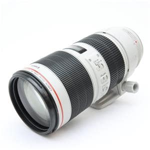 CANON EF70-200mm F2.8L IS III USM 中古美品 EF70-200mm F2.8L IS III USM 中古価格比較 - 価格.com