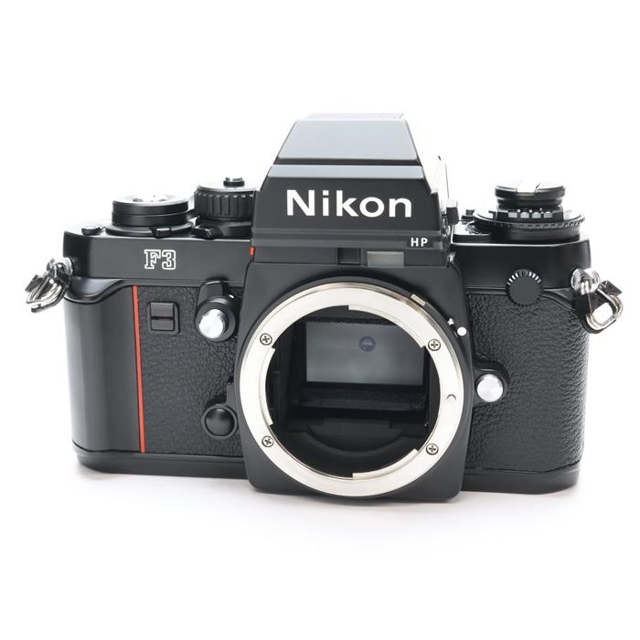 d*3様 Nikon F3 HP ジャンク d*3様 Nikon F3 HP ジャンク Nikon Film Cameras Nikon F3HP for